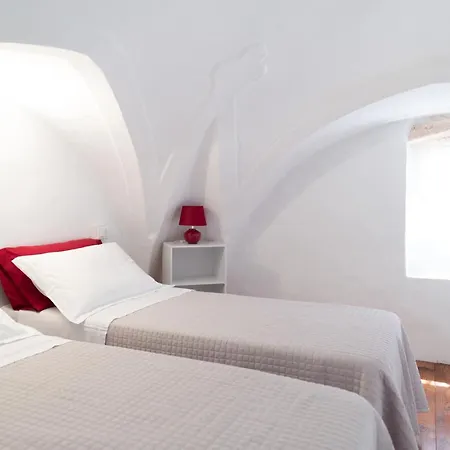 Da Nonna Rina Holiday home *