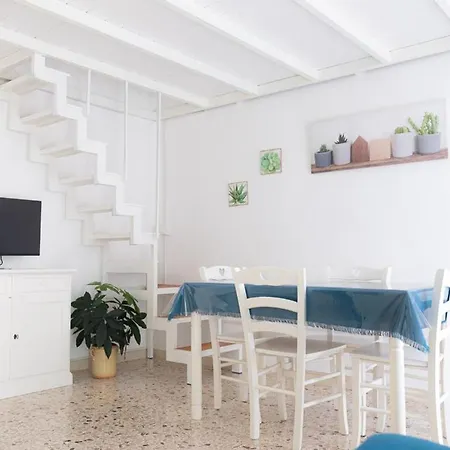 Da Nonna Rina Ostuni