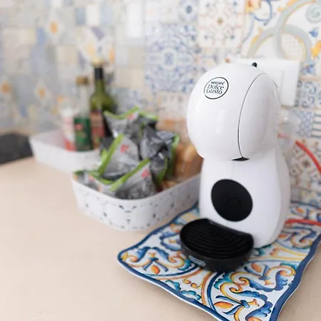 Casa de Férias Da Nonna Rina Ostuni