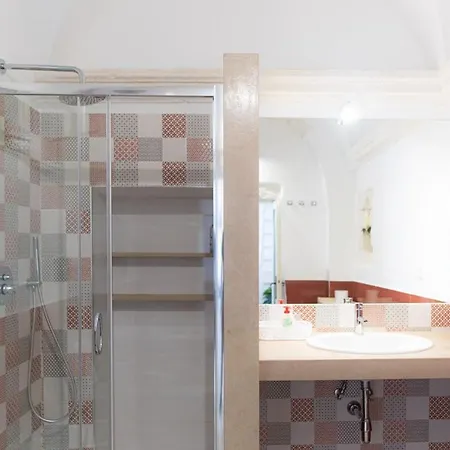 Hébergement de vacances Da Nonna Rina *