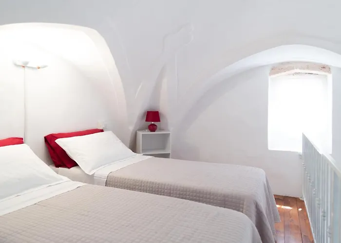 Da Nonna Rina Дом отдыха *