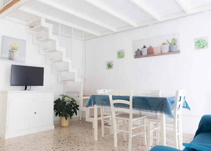 Da Nonna Rina Ostuni