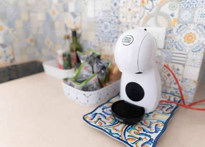 Дом отдыха Da Nonna Rina Остуни