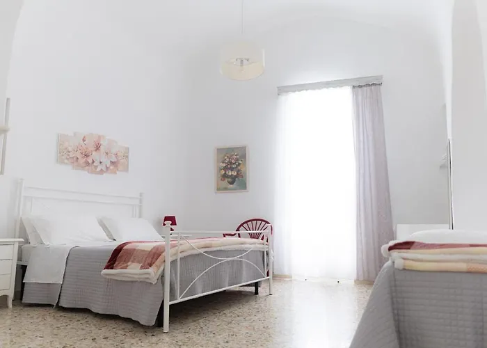 Casa de Férias Da Nonna Rina *