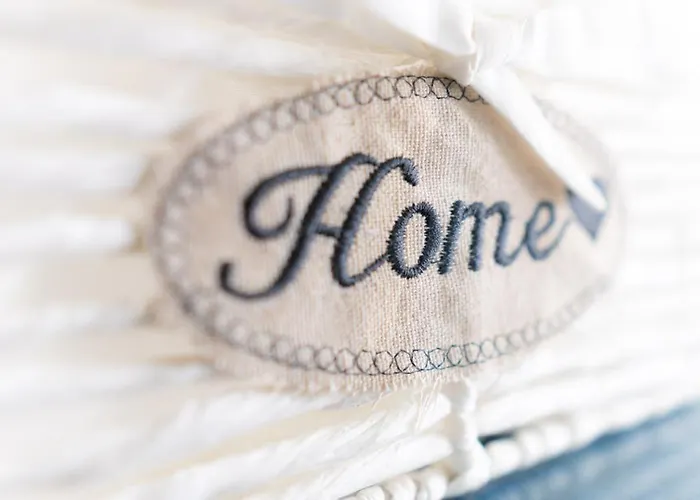 Da Nonna Rina Ferienhaus *