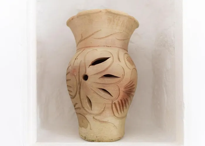 Da Nonna Rina Остуни